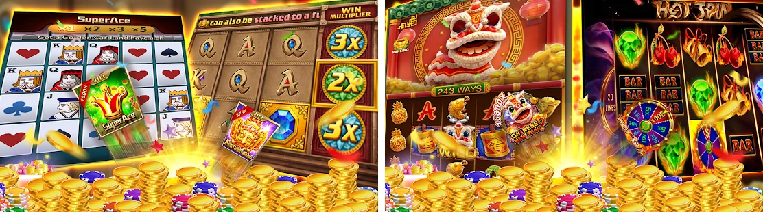 Ảnh minh họa 88VIN – Nổ Hũ 88VIN: Cách Đọc Cơ Chế Slot Và Jackpot