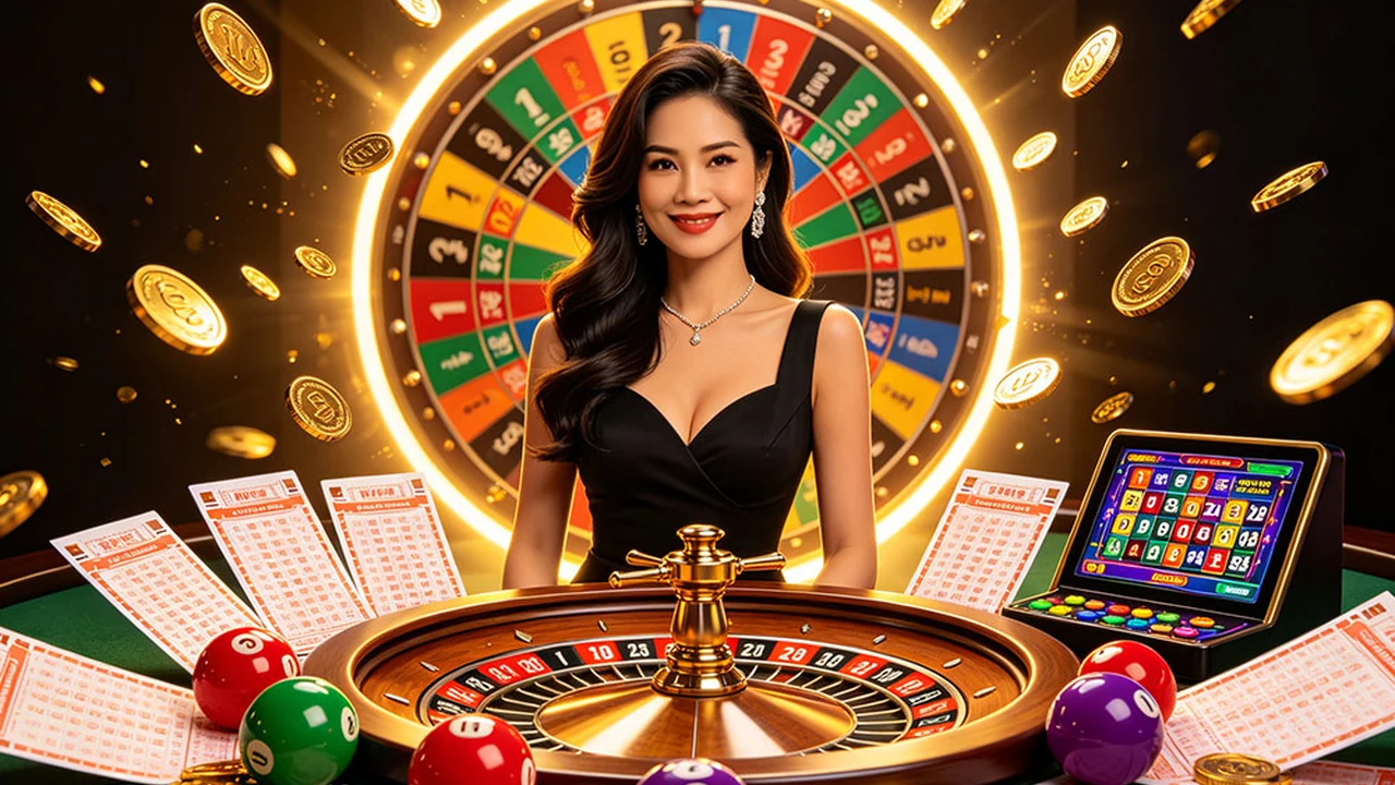 88VIN Xổ Số: Mẹo Sử Dụng An Toàn Trên Thiết Bị Di Động Khi Kiểm Tra Vé – 88VIN