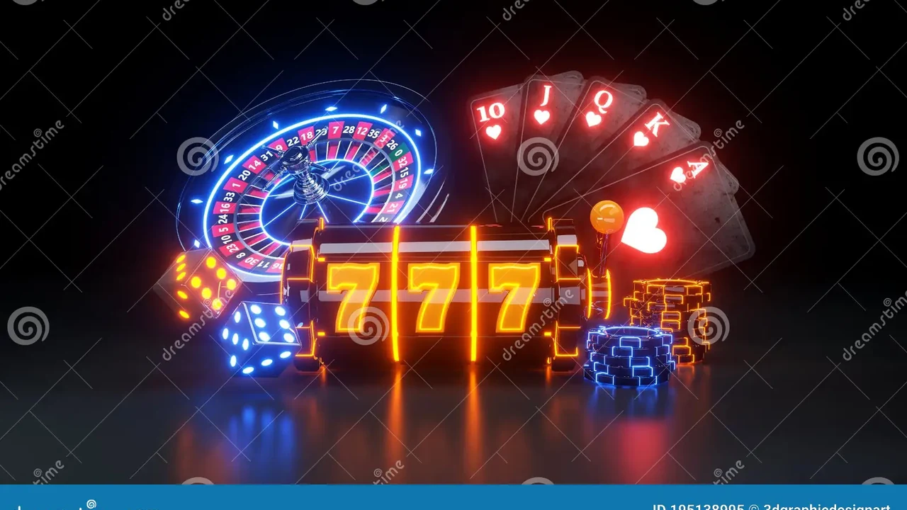 Casino trên 88VIN – bước kiểm tra thực tế