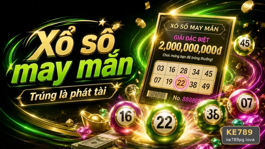 Ảnh minh họa 88VIN – Xổ Số 88VIN: Cách Đọc Và Đối Chiếu