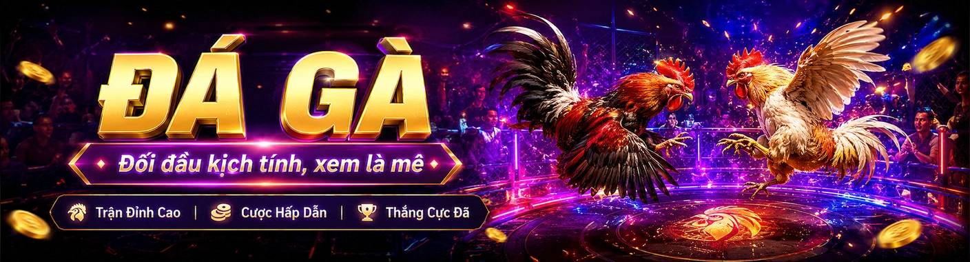 Đá Gà 88VIN — hình minh họa từ kho hình ảnh riêng
